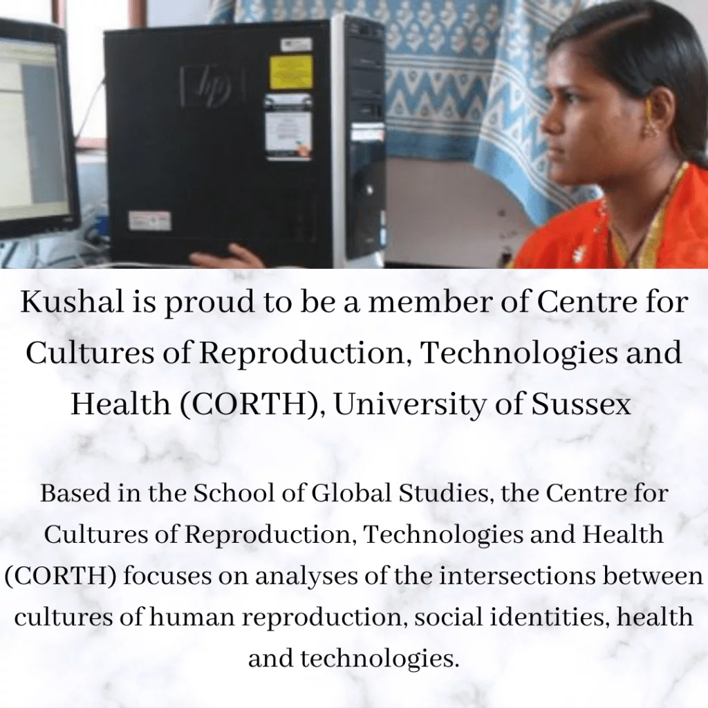 University of Sussex